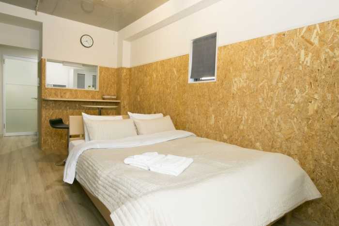JAPANING HOTEL KYOTO 京都