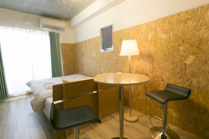 JAPANING HOTEL KYOTO 京都