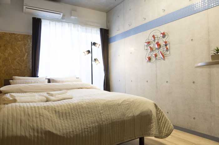 JAPANING HOTEL KYOTO 京都