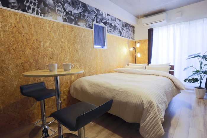 JAPANING HOTEL KYOTO 京都