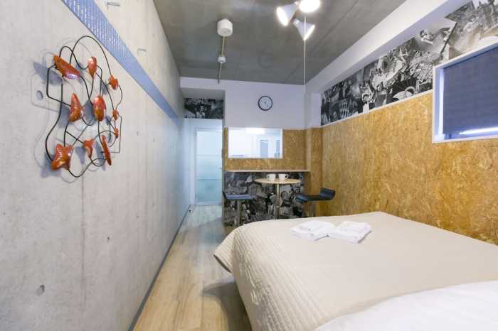 JAPANING HOTEL KYOTO 京都