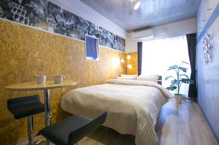 JAPANING HOTEL KYOTO 京都