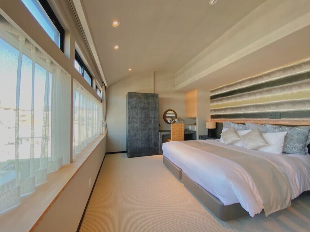 R&RUN KYOTO SERVICED APARTMENT & SUITES 京都