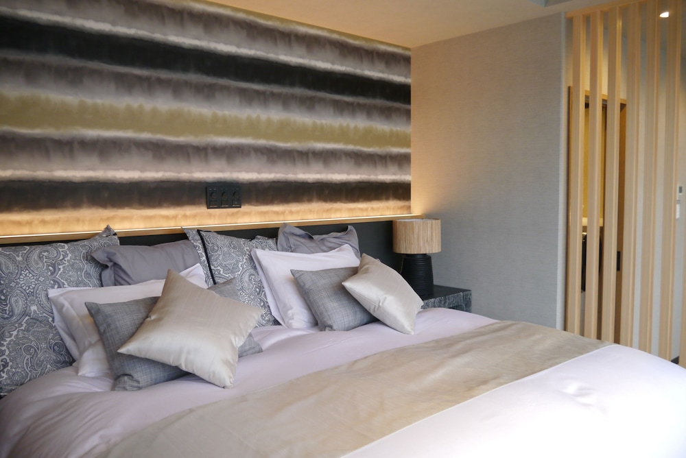 R&RUN KYOTO SERVICED APARTMENT & SUITES 京都