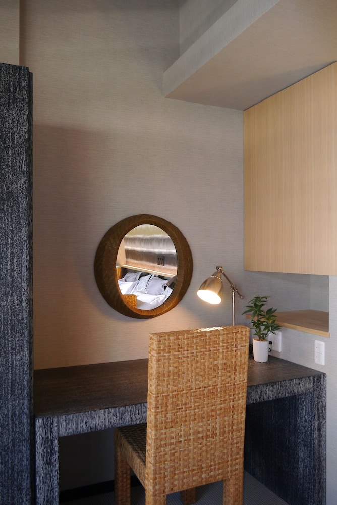 R&RUN KYOTO SERVICED APARTMENT & SUITES 京都