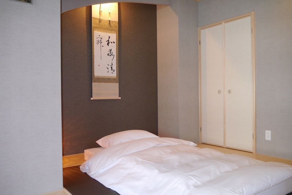R&RUN KYOTO SERVICED APARTMENT & SUITES 京都