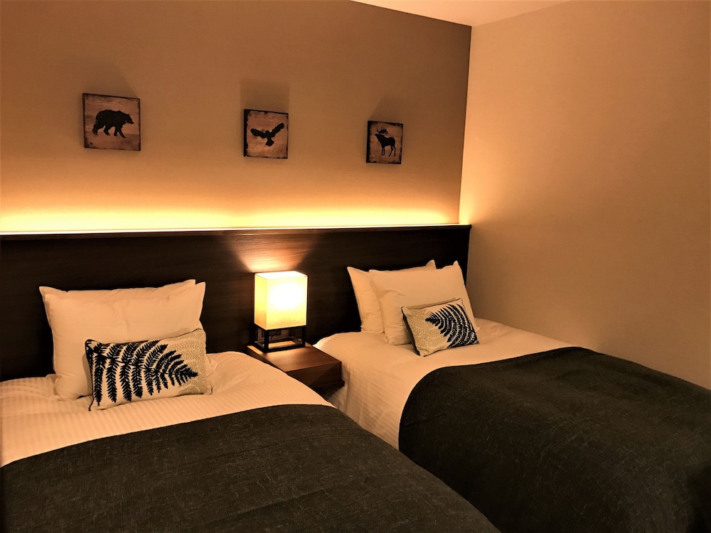 R&RUN KYOTO SERVICED APARTMENT & SUITES 京都