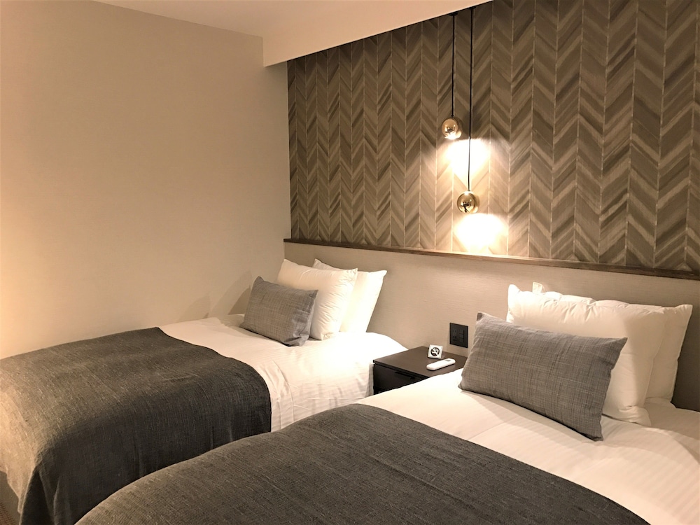 R&RUN KYOTO SERVICED APARTMENT & SUITES 京都