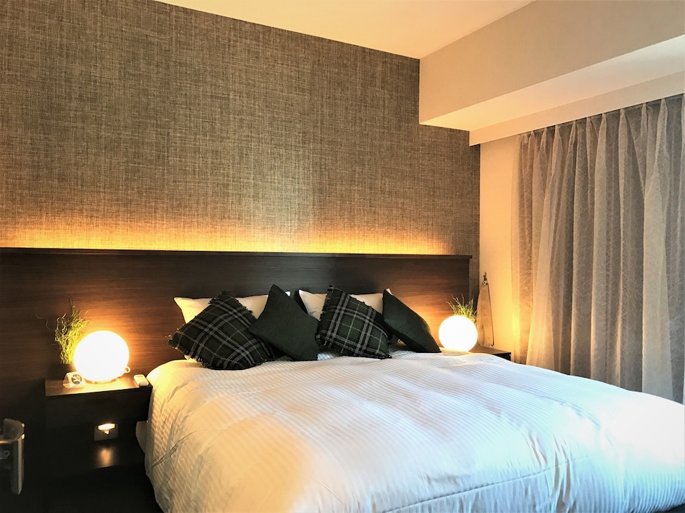 R&RUN KYOTO SERVICED APARTMENT & SUITES 京都