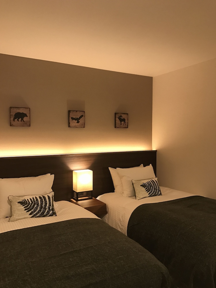 R&RUN KYOTO SERVICED APARTMENT & SUITES 京都