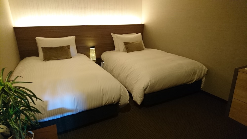 R&RUN KYOTO SERVICED APARTMENT & SUITES 京都