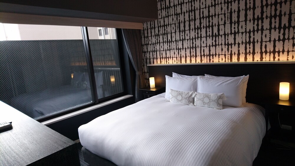 R&RUN KYOTO SERVICED APARTMENT & SUITES 京都