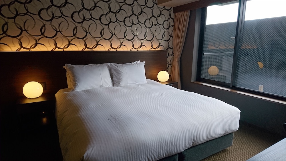 R&RUN KYOTO SERVICED APARTMENT & SUITES 京都