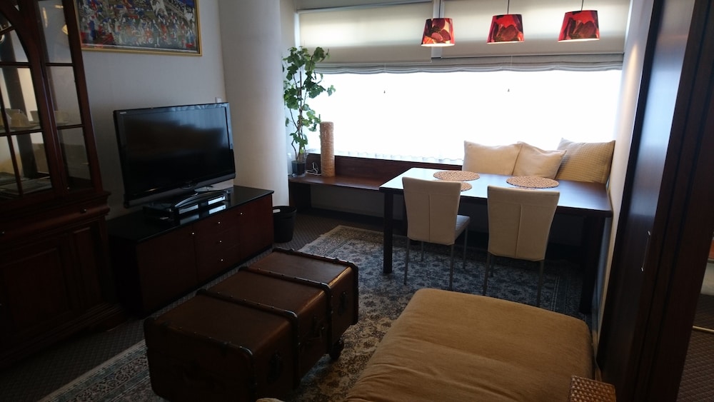 R&RUN KYOTO SERVICED APARTMENT & SUITES 京都