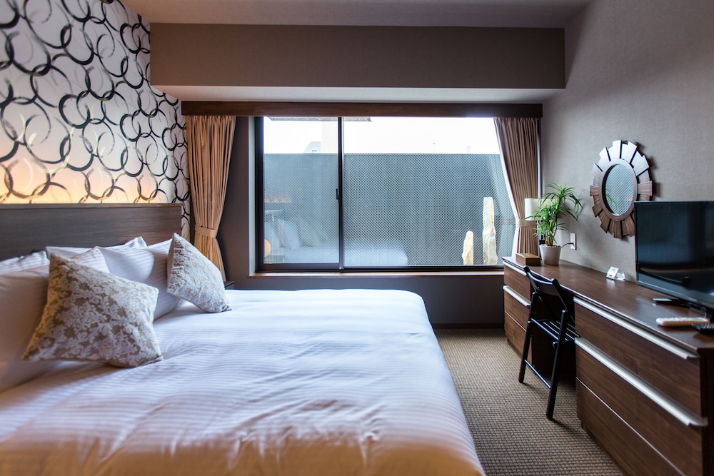 R&RUN KYOTO SERVICED APARTMENT & SUITES 京都