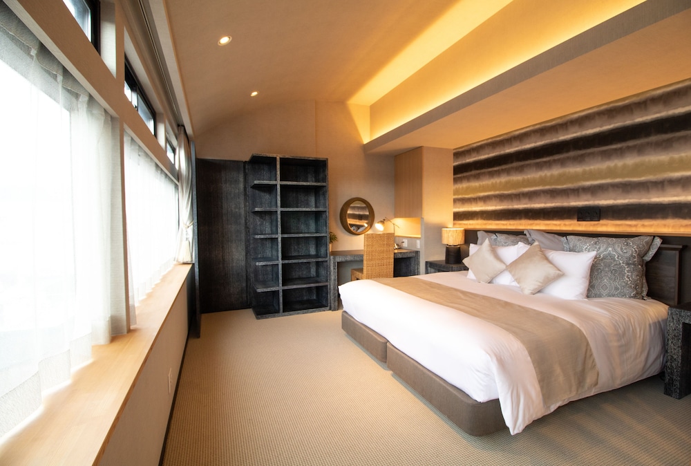 R&RUN KYOTO SERVICED APARTMENT & SUITES 京都