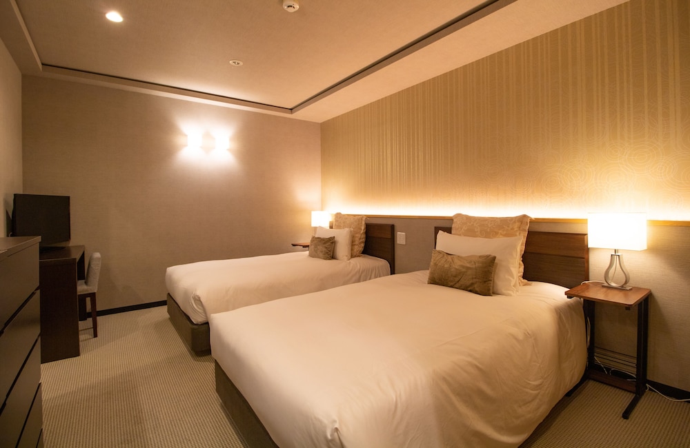 R&RUN KYOTO SERVICED APARTMENT & SUITES 京都