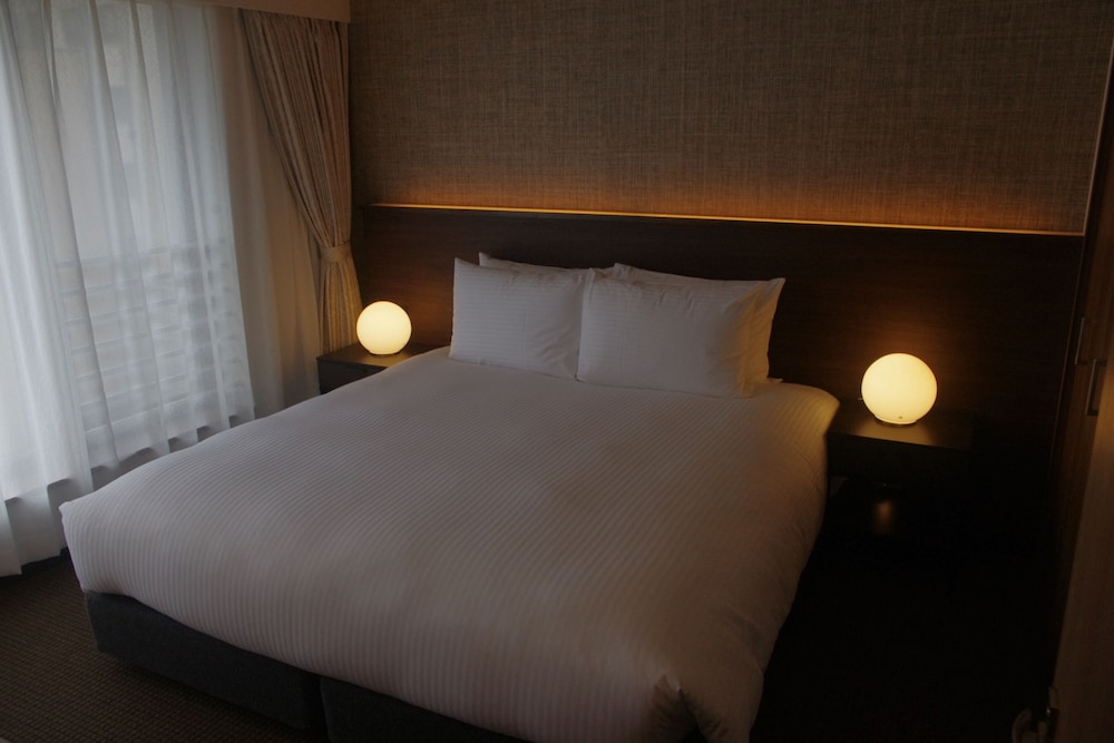 R&RUN KYOTO SERVICED APARTMENT & SUITES 京都