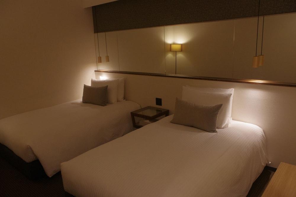 R&RUN KYOTO SERVICED APARTMENT & SUITES 京都