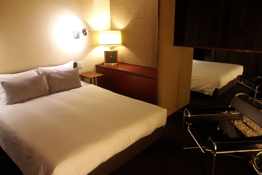 R&RUN KYOTO SERVICED APARTMENT & SUITES 京都