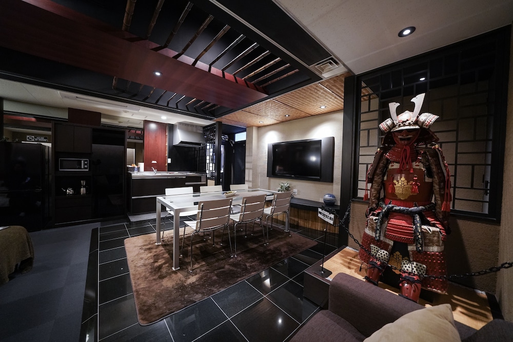 R&RUN KYOTO SERVICED APARTMENT & SUITES 京都