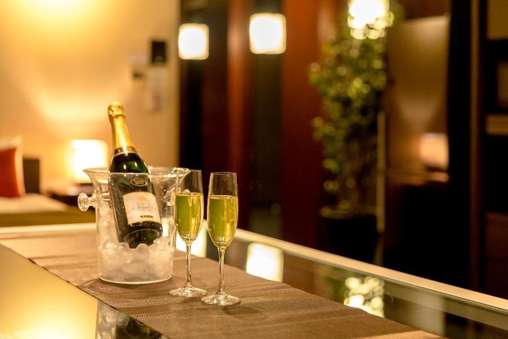 R&RUN KYOTO SERVICED APARTMENT & SUITES 京都