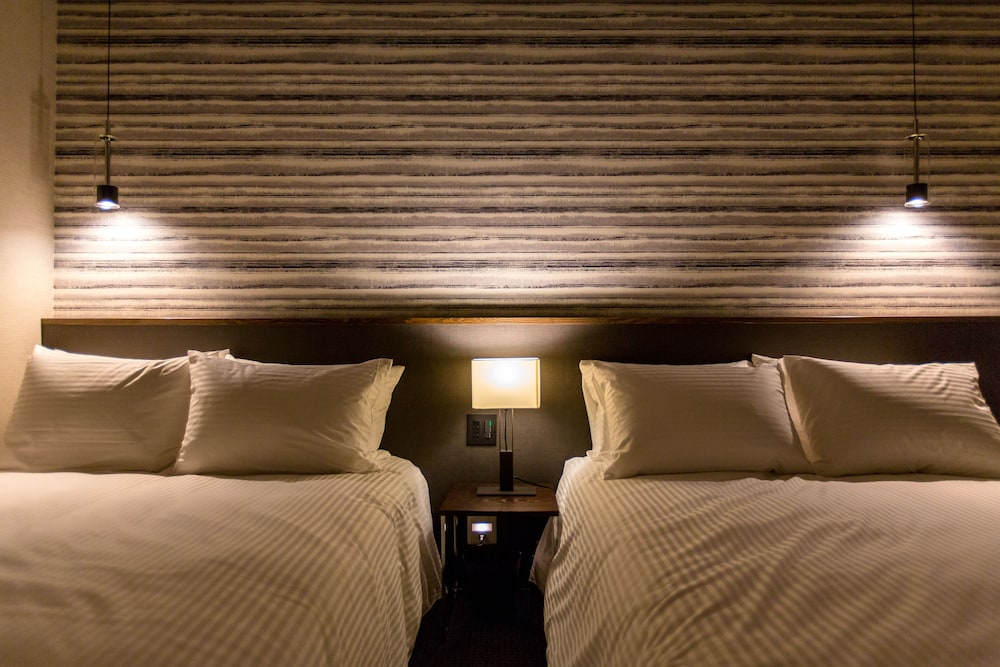 R&RUN KYOTO SERVICED APARTMENT & SUITES 京都