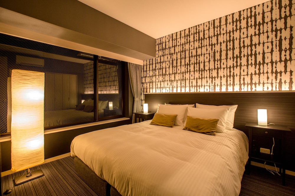 R&RUN KYOTO SERVICED APARTMENT & SUITES 京都