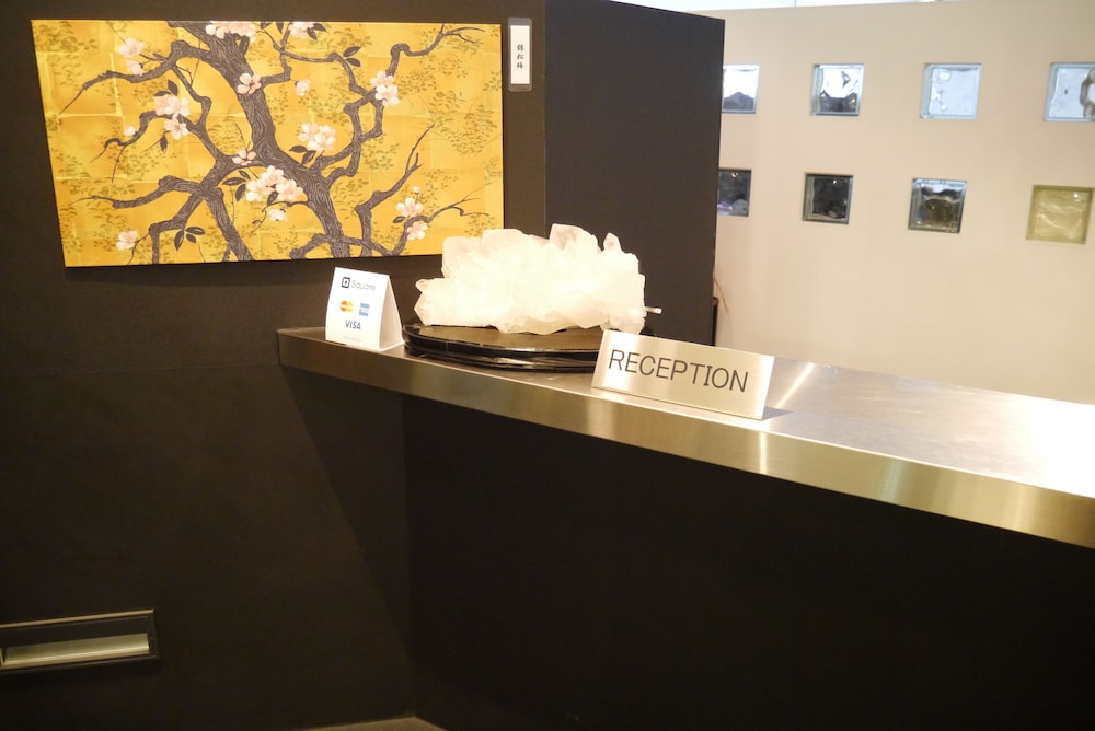 R&RUN KYOTO SERVICED APARTMENT & SUITES 京都