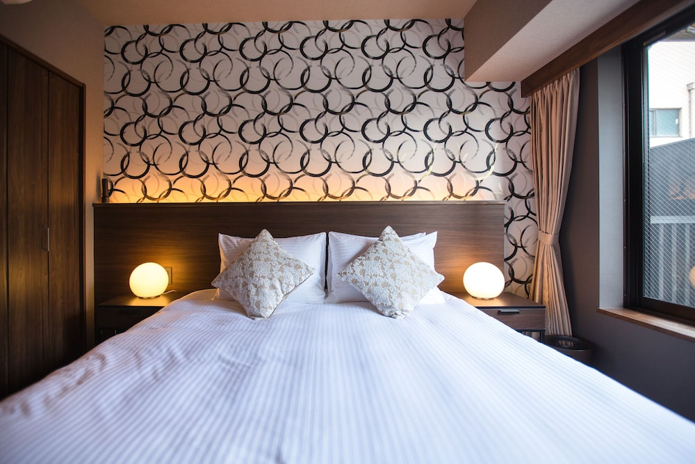 R&RUN KYOTO SERVICED APARTMENT & SUITES 京都
