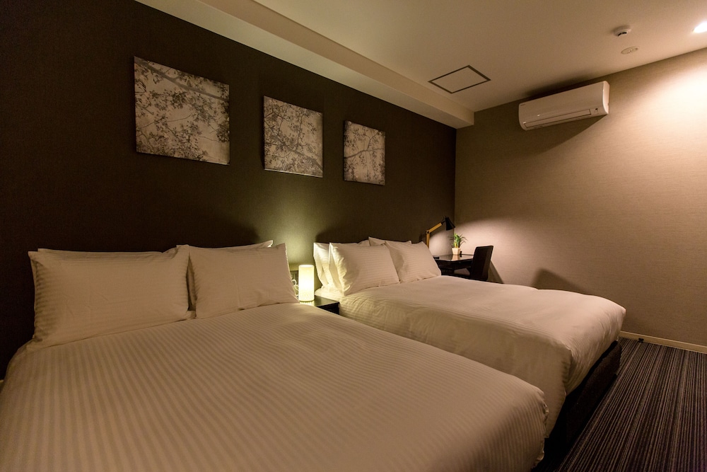R&RUN KYOTO SERVICED APARTMENT & SUITES 京都