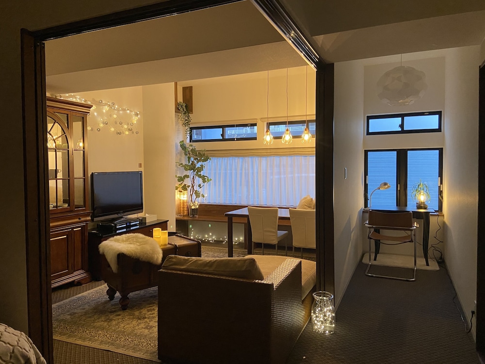 R&RUN KYOTO SERVICED APARTMENT & SUITES 京都