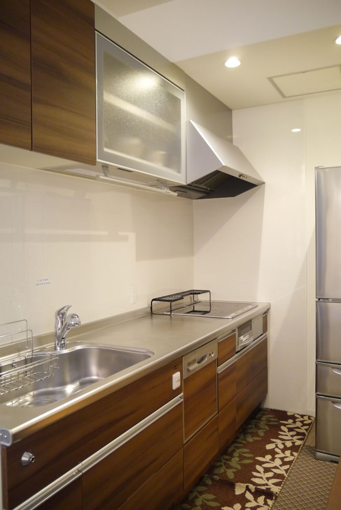 R&RUN KYOTO SERVICED APARTMENT & SUITES 京都