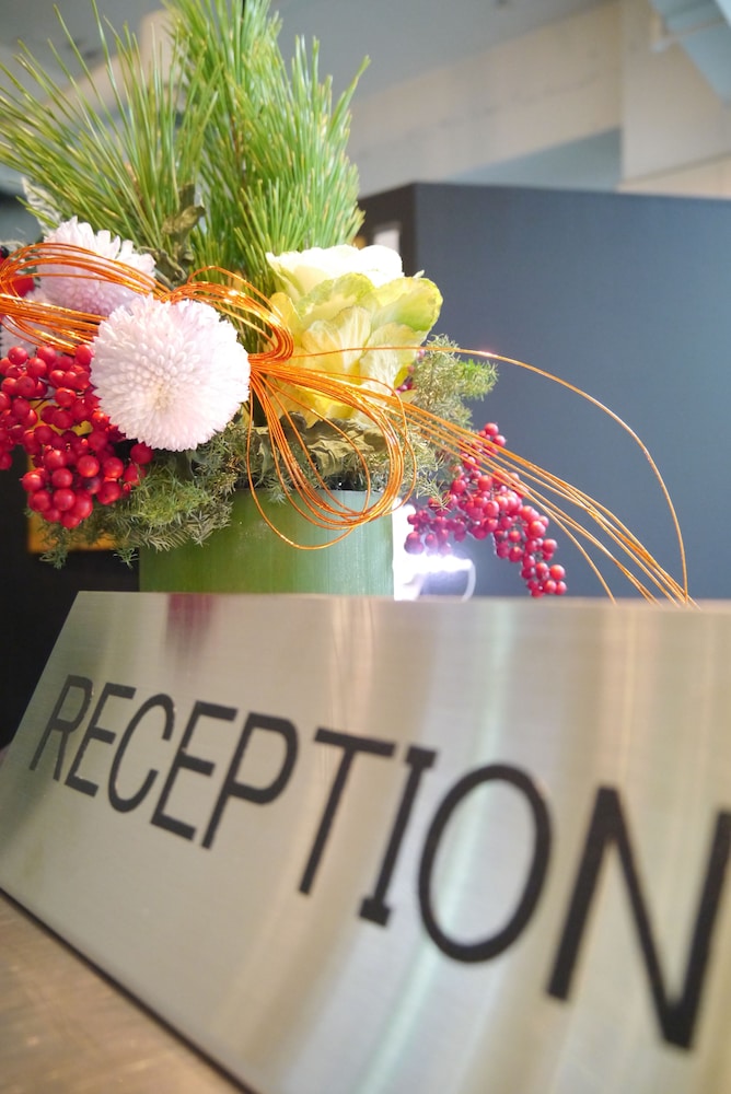 R&RUN KYOTO SERVICED APARTMENT & SUITES 京都