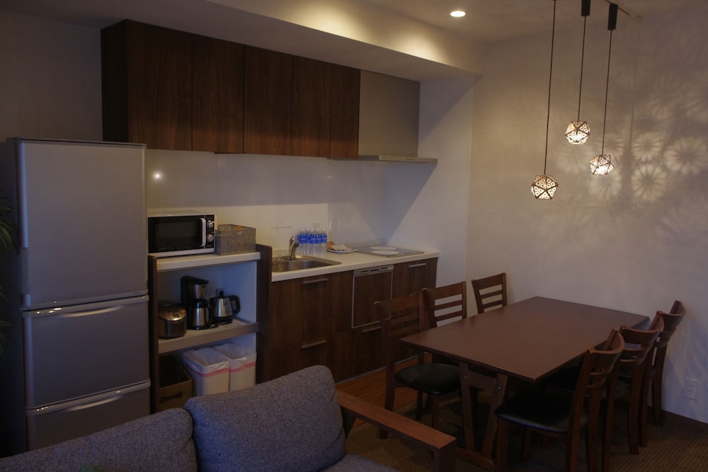 R&RUN KYOTO SERVICED APARTMENT & SUITES 京都