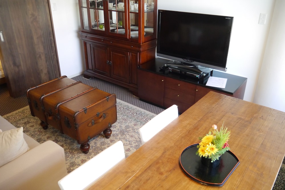 R&RUN KYOTO SERVICED APARTMENT & SUITES 京都