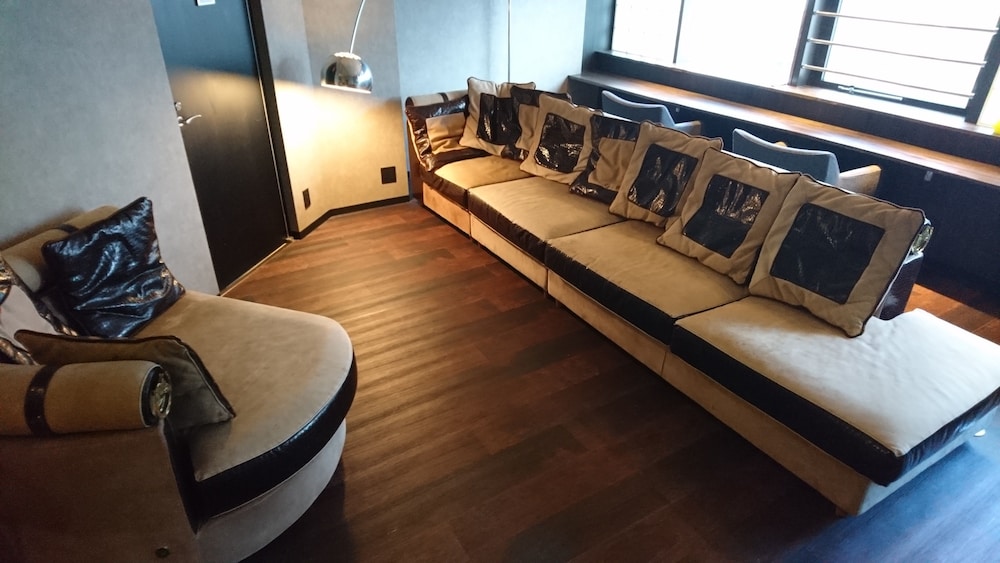 R&RUN KYOTO SERVICED APARTMENT & SUITES 京都