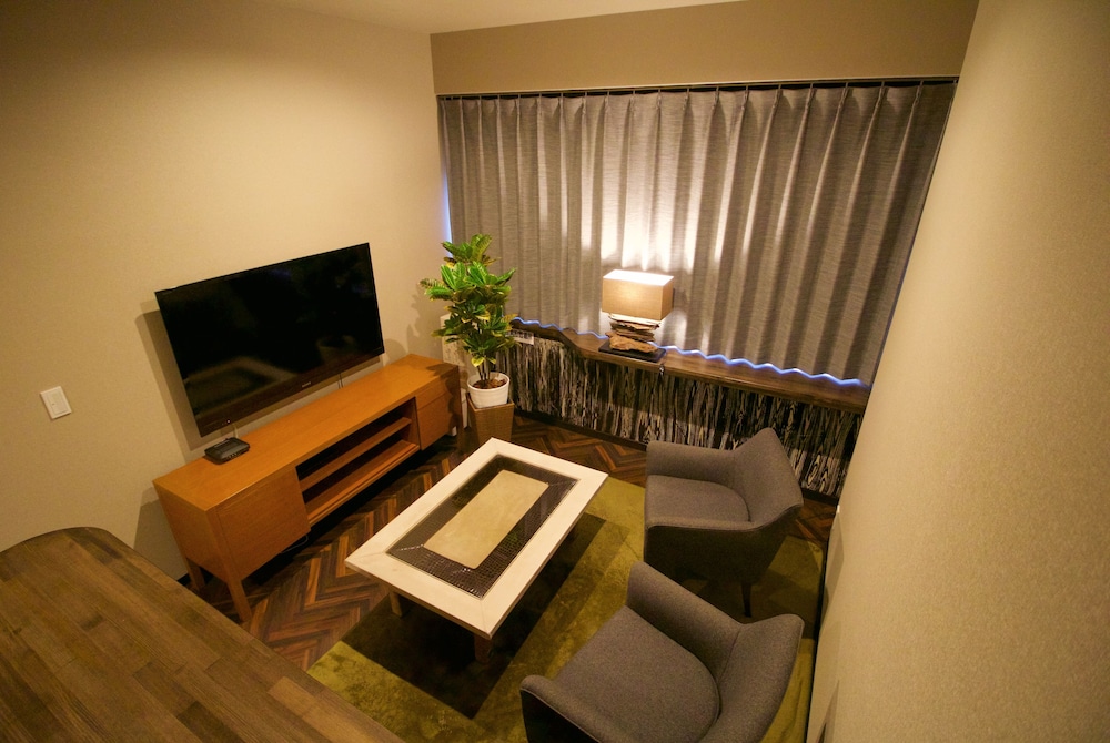 R&RUN KYOTO SERVICED APARTMENT & SUITES 京都