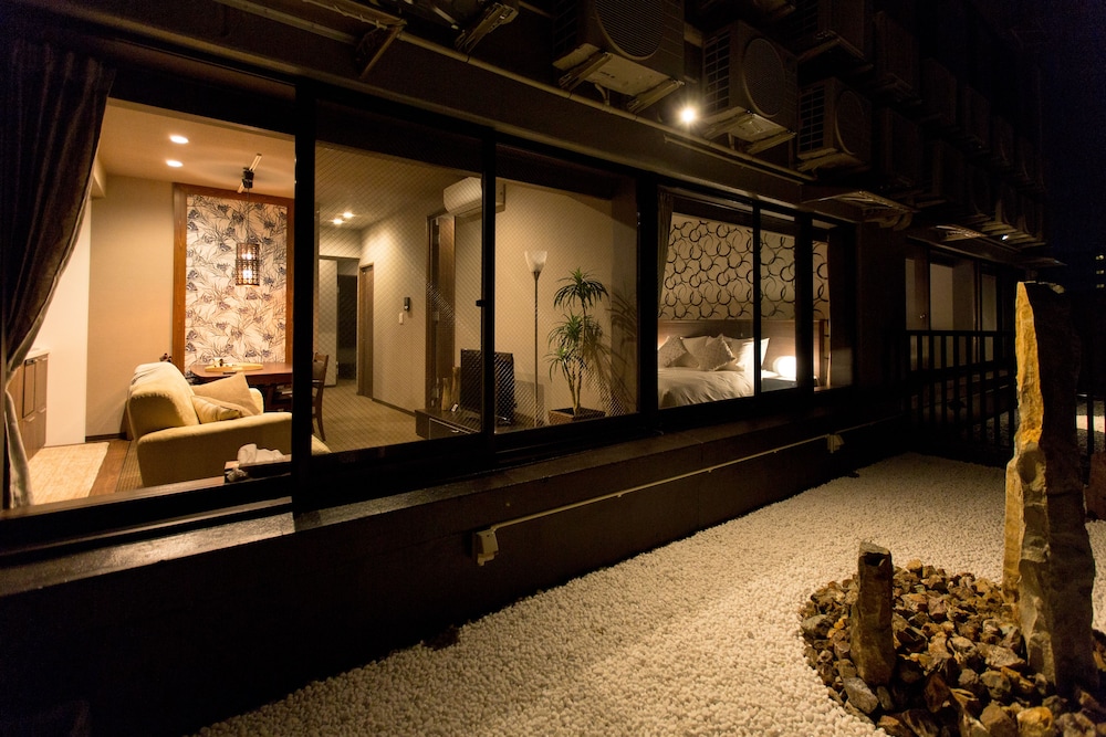 R&RUN KYOTO SERVICED APARTMENT & SUITES 京都