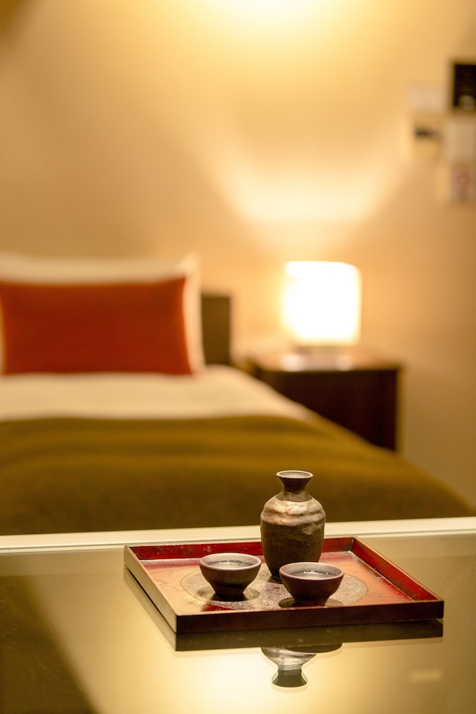R&RUN KYOTO SERVICED APARTMENT & SUITES 京都