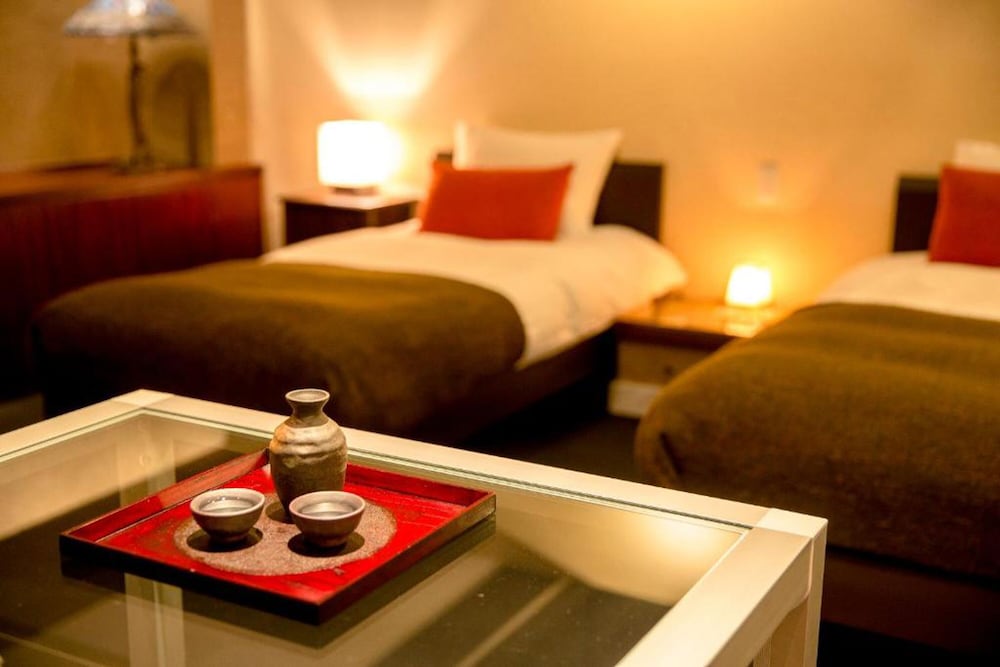 R&RUN KYOTO SERVICED APARTMENT & SUITES 京都