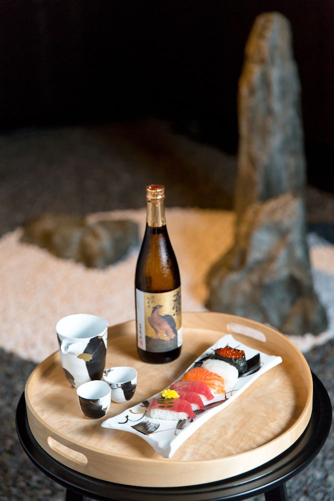 R&RUN KYOTO SERVICED APARTMENT & SUITES 京都