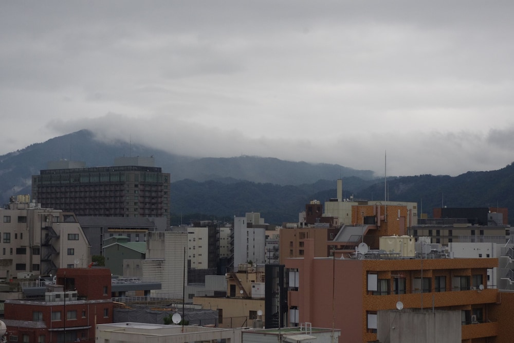 R&RUN KYOTO SERVICED APARTMENT & SUITES 京都