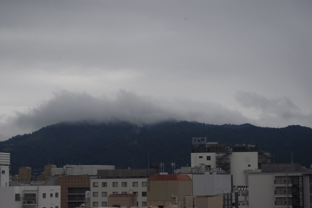 R&RUN KYOTO SERVICED APARTMENT & SUITES 京都