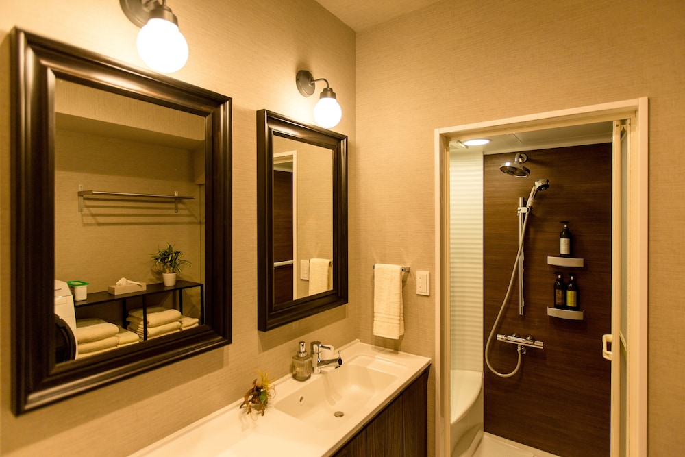 R&RUN KYOTO SERVICED APARTMENT & SUITES 京都