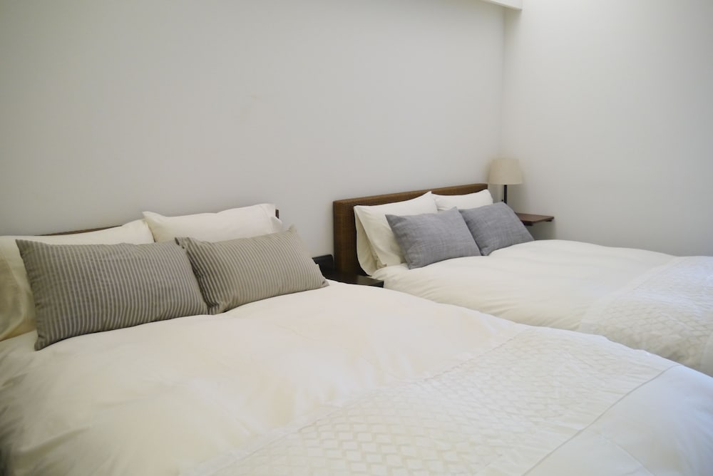 R&RUN KYOTO SERVICED APARTMENT & SUITES 京都