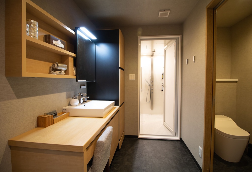 R&RUN KYOTO SERVICED APARTMENT & SUITES 京都