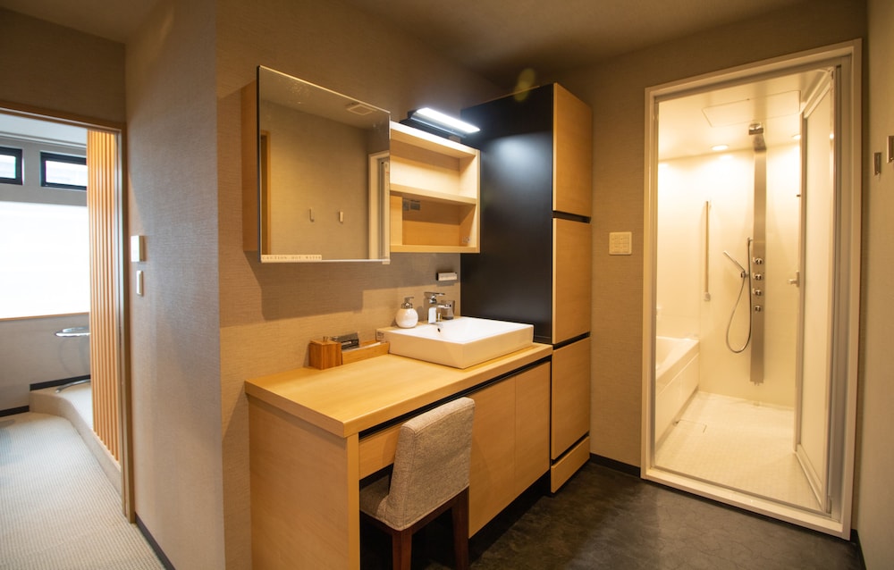 R&RUN KYOTO SERVICED APARTMENT & SUITES 京都