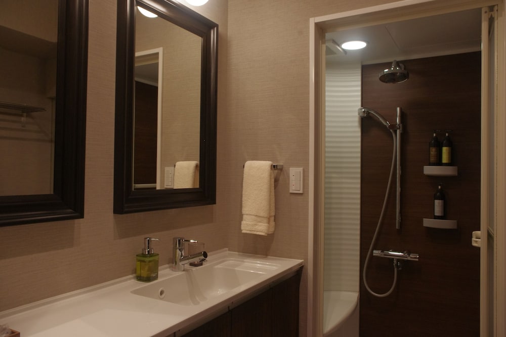 R&RUN KYOTO SERVICED APARTMENT & SUITES 京都