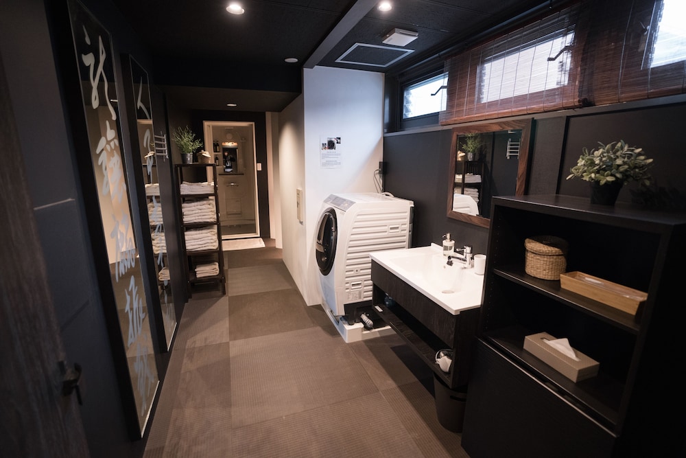 R&RUN KYOTO SERVICED APARTMENT & SUITES 京都